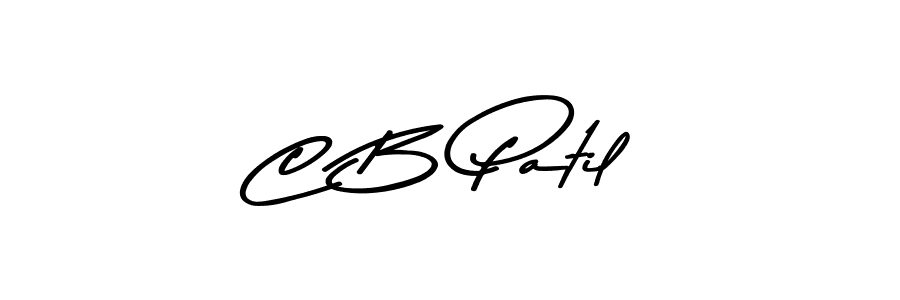 Here are the top 10 professional signature styles for the name C B Patil. These are the best autograph styles you can use for your name. C B Patil signature style 9 images and pictures png