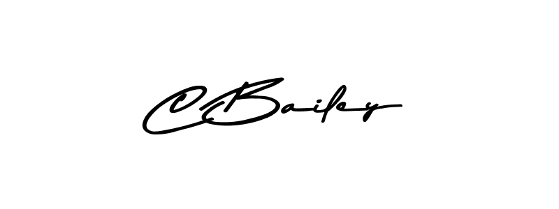 Also You can easily find your signature by using the search form. We will create C Bailey name handwritten signature images for you free of cost using Asem Kandis PERSONAL USE sign style. C Bailey signature style 9 images and pictures png
