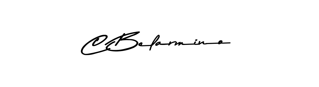 See photos of C Belarmino official signature by Spectra . Check more albums & portfolios. Read reviews & check more about Asem Kandis PERSONAL USE font. C Belarmino signature style 9 images and pictures png