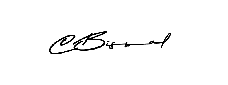 Once you've used our free online signature maker to create your best signature Asem Kandis PERSONAL USE style, it's time to enjoy all of the benefits that C Biswal name signing documents. C Biswal signature style 9 images and pictures png