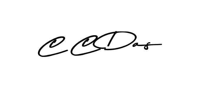 Once you've used our free online signature maker to create your best signature Asem Kandis PERSONAL USE style, it's time to enjoy all of the benefits that C C Das name signing documents. C C Das signature style 9 images and pictures png