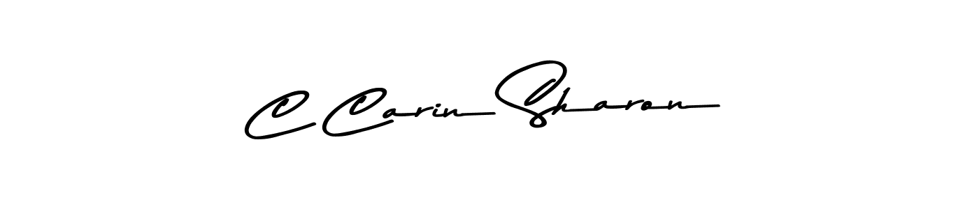 It looks lik you need a new signature style for name C Carin Sharon. Design unique handwritten (Asem Kandis PERSONAL USE) signature with our free signature maker in just a few clicks. C Carin Sharon signature style 9 images and pictures png
