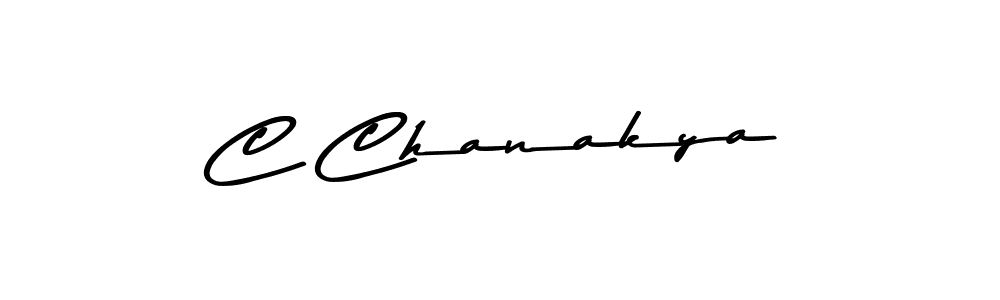 C Chanakya stylish signature style. Best Handwritten Sign (Asem Kandis PERSONAL USE) for my name. Handwritten Signature Collection Ideas for my name C Chanakya. C Chanakya signature style 9 images and pictures png