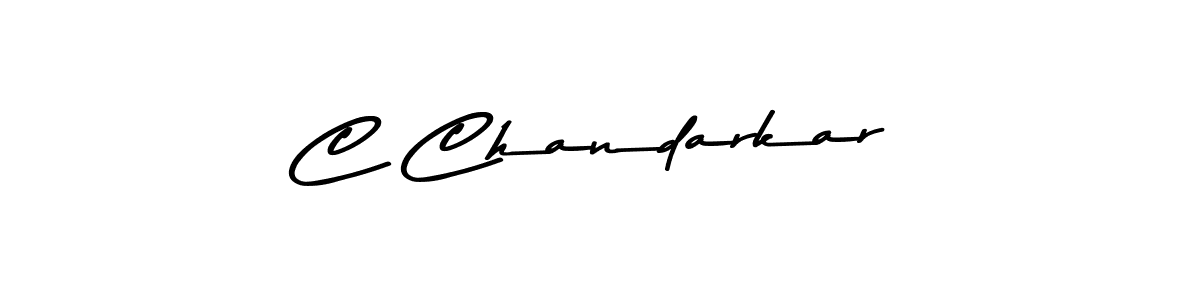 See photos of C Chandarkar official signature by Spectra . Check more albums & portfolios. Read reviews & check more about Asem Kandis PERSONAL USE font. C Chandarkar signature style 9 images and pictures png