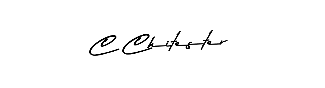 You can use this online signature creator to create a handwritten signature for the name C Chitester. This is the best online autograph maker. C Chitester signature style 9 images and pictures png
