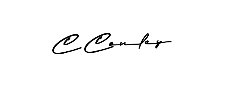 Make a short C Conley signature style. Manage your documents anywhere anytime using Asem Kandis PERSONAL USE. Create and add eSignatures, submit forms, share and send files easily. C Conley signature style 9 images and pictures png