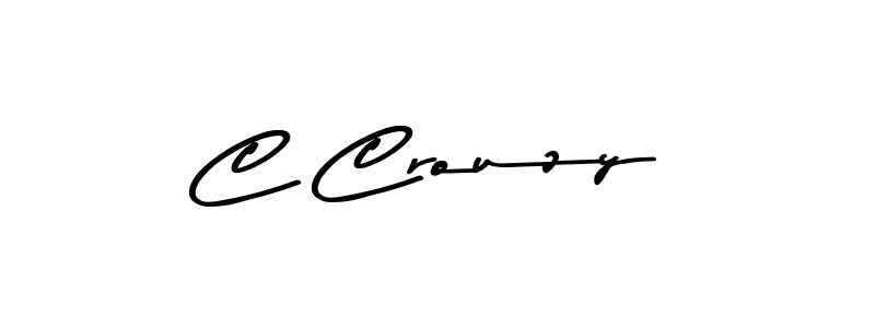 See photos of C Crouzy official signature by Spectra . Check more albums & portfolios. Read reviews & check more about Asem Kandis PERSONAL USE font. C Crouzy signature style 9 images and pictures png