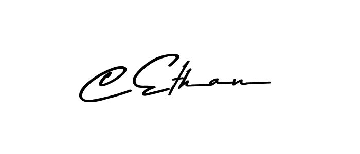 Make a beautiful signature design for name C Ethan. Use this online signature maker to create a handwritten signature for free. C Ethan signature style 9 images and pictures png