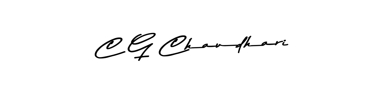 It looks lik you need a new signature style for name C G Chaudhari. Design unique handwritten (Asem Kandis PERSONAL USE) signature with our free signature maker in just a few clicks. C G Chaudhari signature style 9 images and pictures png