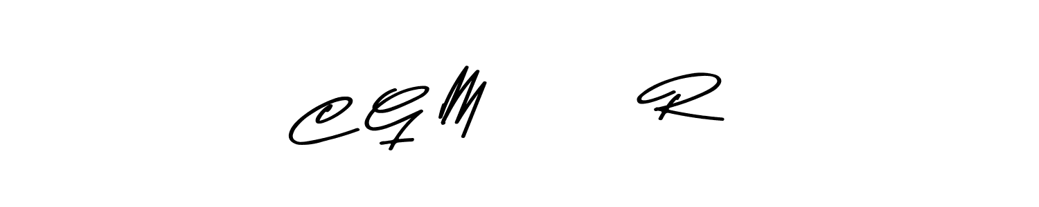 You can use this online signature creator to create a handwritten signature for the name C G M        R . This is the best online autograph maker. C G M        R  signature style 9 images and pictures png