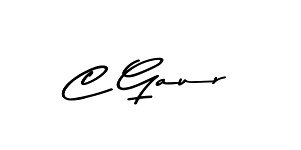 Here are the top 10 professional signature styles for the name C Gaur. These are the best autograph styles you can use for your name. C Gaur signature style 9 images and pictures png