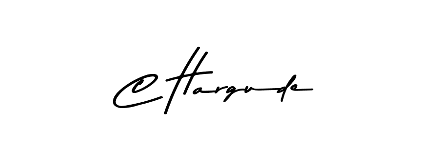 Check out images of Autograph of C Hargude name. Actor C Hargude Signature Style. Asem Kandis PERSONAL USE is a professional sign style online. C Hargude signature style 9 images and pictures png