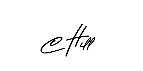 Make a beautiful signature design for name C Hill. Use this online signature maker to create a handwritten signature for free. C Hill signature style 9 images and pictures png