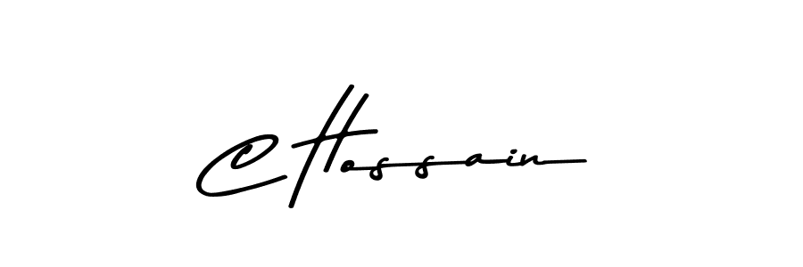 It looks lik you need a new signature style for name C Hossain. Design unique handwritten (Asem Kandis PERSONAL USE) signature with our free signature maker in just a few clicks. C Hossain signature style 9 images and pictures png