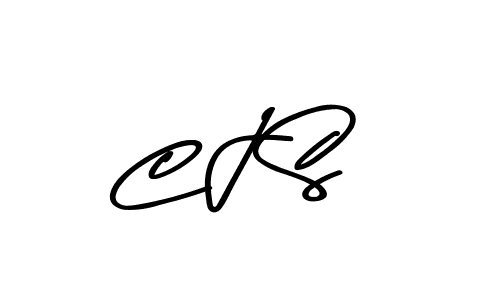 How to make C J S name signature. Use Asem Kandis PERSONAL USE style for creating short signs online. This is the latest handwritten sign. C J S signature style 9 images and pictures png