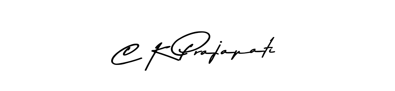 Make a beautiful signature design for name C K Prajapati. Use this online signature maker to create a handwritten signature for free. C K Prajapati signature style 9 images and pictures png