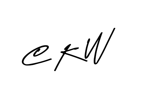 Check out images of Autograph of C K W name. Actor C K W Signature Style. Asem Kandis PERSONAL USE is a professional sign style online. C K W signature style 9 images and pictures png