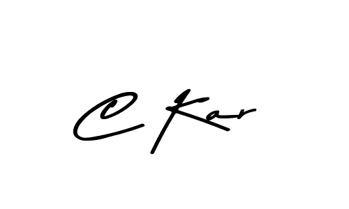 Also You can easily find your signature by using the search form. We will create C Kar name handwritten signature images for you free of cost using Asem Kandis PERSONAL USE sign style. C Kar signature style 9 images and pictures png