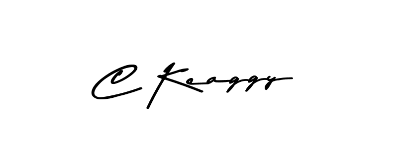 Best and Professional Signature Style for C Keaggy. Asem Kandis PERSONAL USE Best Signature Style Collection. C Keaggy signature style 9 images and pictures png