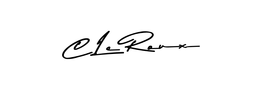 You can use this online signature creator to create a handwritten signature for the name C Le Roux. This is the best online autograph maker. C Le Roux signature style 9 images and pictures png