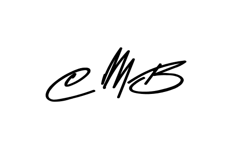 if you are searching for the best signature style for your name C M B. so please give up your signature search. here we have designed multiple signature styles  using Asem Kandis PERSONAL USE. C M B signature style 9 images and pictures png