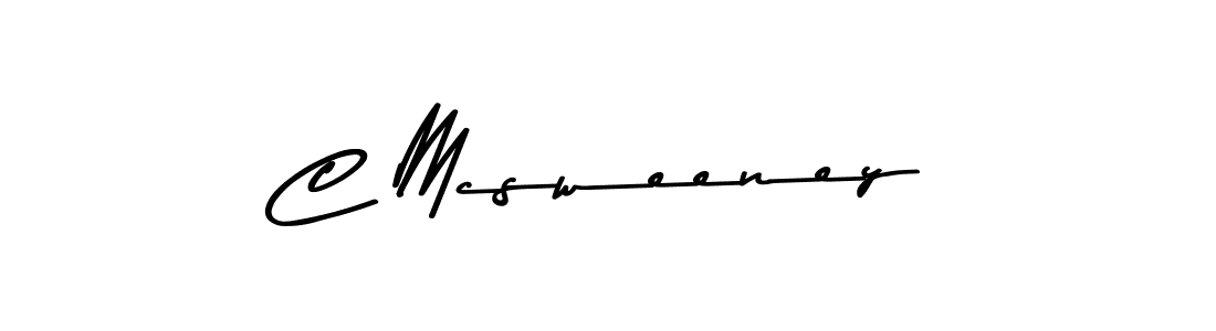 Similarly Asem Kandis PERSONAL USE is the best handwritten signature design. Signature creator online .You can use it as an online autograph creator for name C Mcsweeney. C Mcsweeney signature style 9 images and pictures png