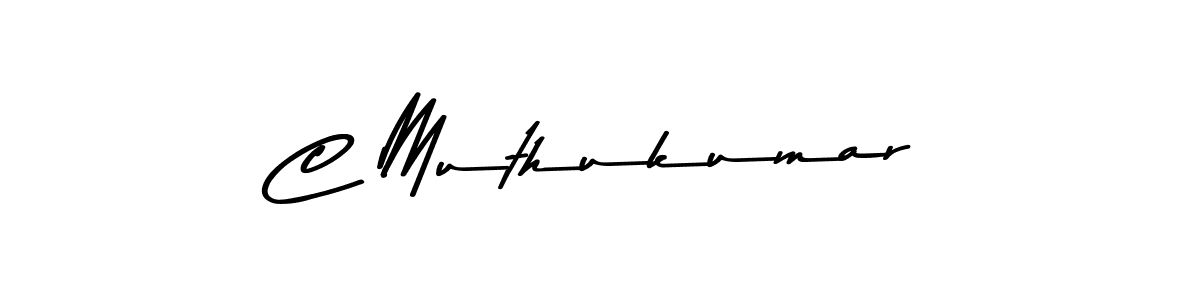 Best and Professional Signature Style for C Muthukumar. Asem Kandis PERSONAL USE Best Signature Style Collection. C Muthukumar signature style 9 images and pictures png