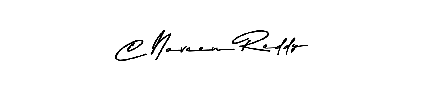 You should practise on your own different ways (Asem Kandis PERSONAL USE) to write your name (C Naveen Reddy) in signature. don't let someone else do it for you. C Naveen Reddy signature style 9 images and pictures png