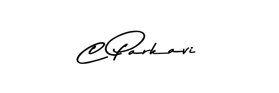 Here are the top 10 professional signature styles for the name C Parkavi. These are the best autograph styles you can use for your name. C Parkavi signature style 9 images and pictures png