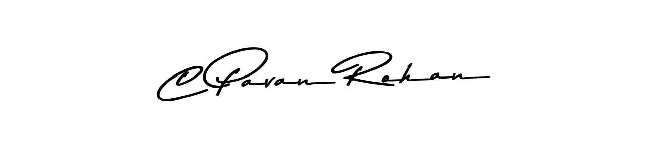 Once you've used our free online signature maker to create your best signature Asem Kandis PERSONAL USE style, it's time to enjoy all of the benefits that C Pavan Rohan name signing documents. C Pavan Rohan signature style 9 images and pictures png