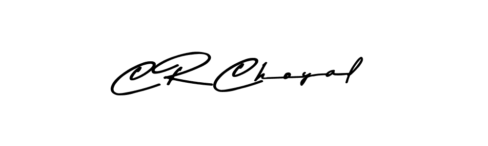 Once you've used our free online signature maker to create your best signature Asem Kandis PERSONAL USE style, it's time to enjoy all of the benefits that C R Choyal name signing documents. C R Choyal signature style 9 images and pictures png