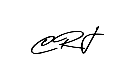 Also You can easily find your signature by using the search form. We will create C R J name handwritten signature images for you free of cost using Asem Kandis PERSONAL USE sign style. C R J signature style 9 images and pictures png