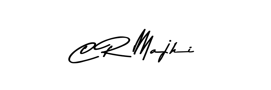 Make a beautiful signature design for name C R Majhi. Use this online signature maker to create a handwritten signature for free. C R Majhi signature style 9 images and pictures png