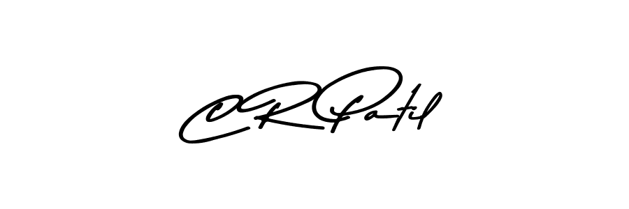 Similarly Asem Kandis PERSONAL USE is the best handwritten signature design. Signature creator online .You can use it as an online autograph creator for name C R Patil. C R Patil signature style 9 images and pictures png