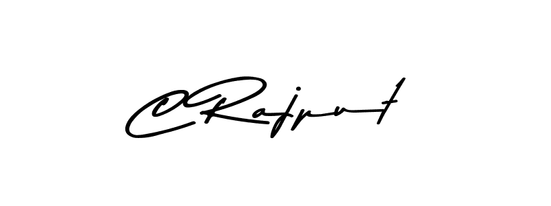 if you are searching for the best signature style for your name C Rajput. so please give up your signature search. here we have designed multiple signature styles  using Asem Kandis PERSONAL USE. C Rajput signature style 9 images and pictures png