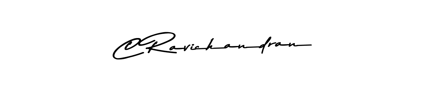 Best and Professional Signature Style for C Ravichandran. Asem Kandis PERSONAL USE Best Signature Style Collection. C Ravichandran signature style 9 images and pictures png