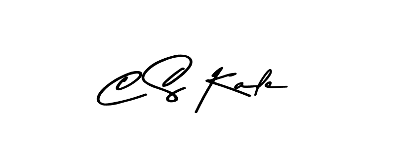 Asem Kandis PERSONAL USE is a professional signature style that is perfect for those who want to add a touch of class to their signature. It is also a great choice for those who want to make their signature more unique. Get C S Kale name to fancy signature for free. C S Kale signature style 9 images and pictures png