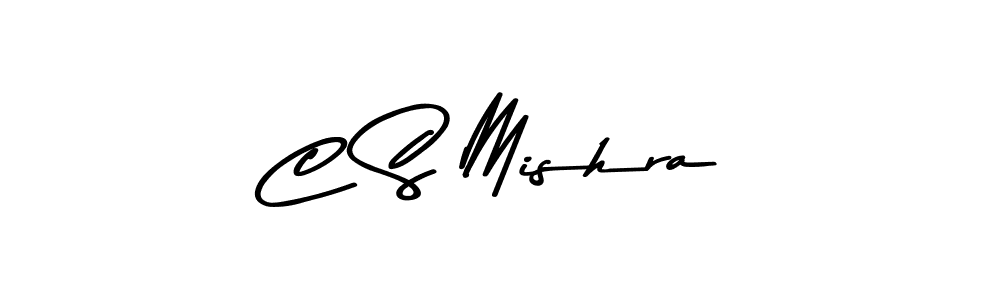 Best and Professional Signature Style for C S Mishra. Asem Kandis PERSONAL USE Best Signature Style Collection. C S Mishra signature style 9 images and pictures png