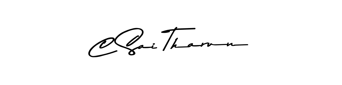 See photos of C Sai Tharun official signature by Spectra . Check more albums & portfolios. Read reviews & check more about Asem Kandis PERSONAL USE font. C Sai Tharun signature style 9 images and pictures png