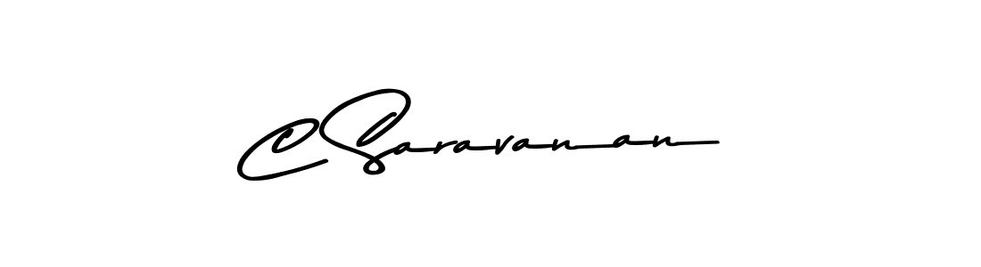 You can use this online signature creator to create a handwritten signature for the name C Saravanan. This is the best online autograph maker. C Saravanan signature style 9 images and pictures png