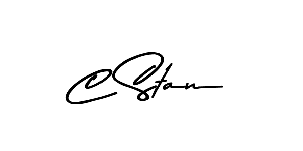 Best and Professional Signature Style for C Stan. Asem Kandis PERSONAL USE Best Signature Style Collection. C Stan signature style 9 images and pictures png