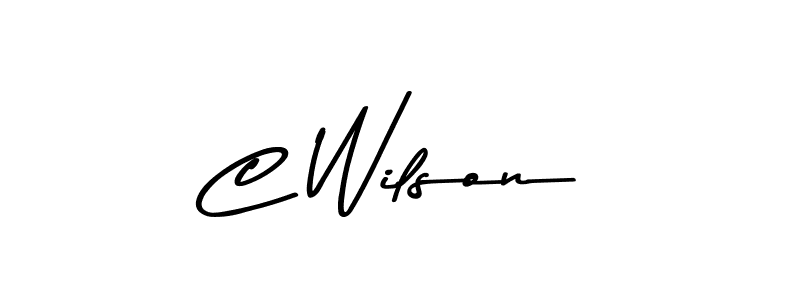 Make a short C Wilson signature style. Manage your documents anywhere anytime using Asem Kandis PERSONAL USE. Create and add eSignatures, submit forms, share and send files easily. C Wilson signature style 9 images and pictures png