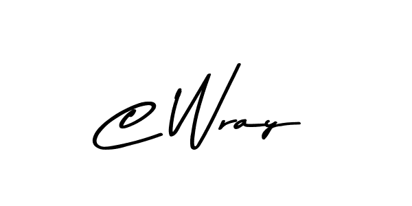 Check out images of Autograph of C Wray name. Actor C Wray Signature Style. Asem Kandis PERSONAL USE is a professional sign style online. C Wray signature style 9 images and pictures png