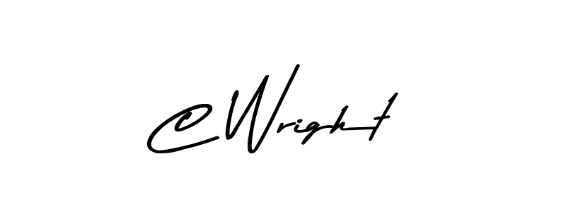 Asem Kandis PERSONAL USE is a professional signature style that is perfect for those who want to add a touch of class to their signature. It is also a great choice for those who want to make their signature more unique. Get C Wright name to fancy signature for free. C Wright signature style 9 images and pictures png