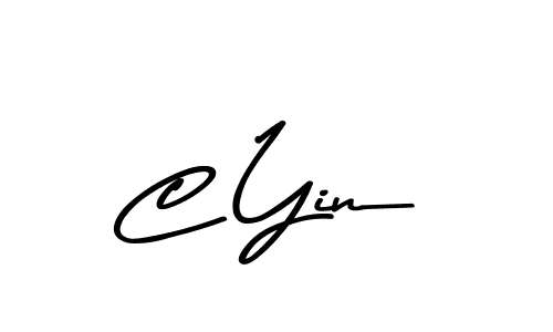 It looks lik you need a new signature style for name C Yin. Design unique handwritten (Asem Kandis PERSONAL USE) signature with our free signature maker in just a few clicks. C Yin signature style 9 images and pictures png