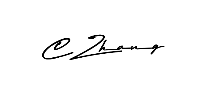 Once you've used our free online signature maker to create your best signature Asem Kandis PERSONAL USE style, it's time to enjoy all of the benefits that C Zhang name signing documents. C Zhang signature style 9 images and pictures png