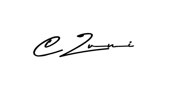 Check out images of Autograph of C Zuni name. Actor C Zuni Signature Style. Asem Kandis PERSONAL USE is a professional sign style online. C Zuni signature style 9 images and pictures png