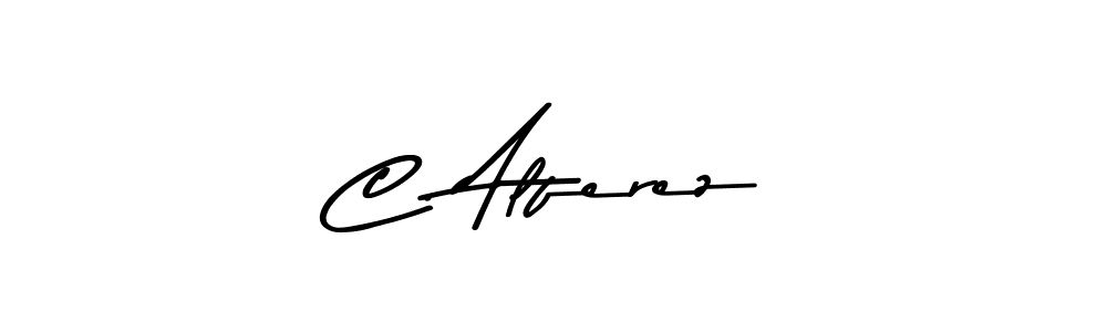 See photos of C. Alferez official signature by Spectra . Check more albums & portfolios. Read reviews & check more about Asem Kandis PERSONAL USE font. C. Alferez signature style 9 images and pictures png