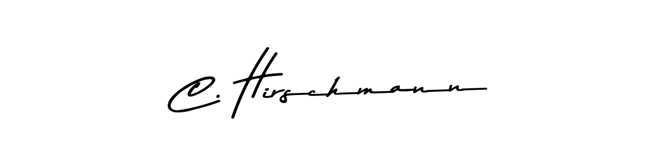 Make a beautiful signature design for name C. Hirschmann. Use this online signature maker to create a handwritten signature for free. C. Hirschmann signature style 9 images and pictures png