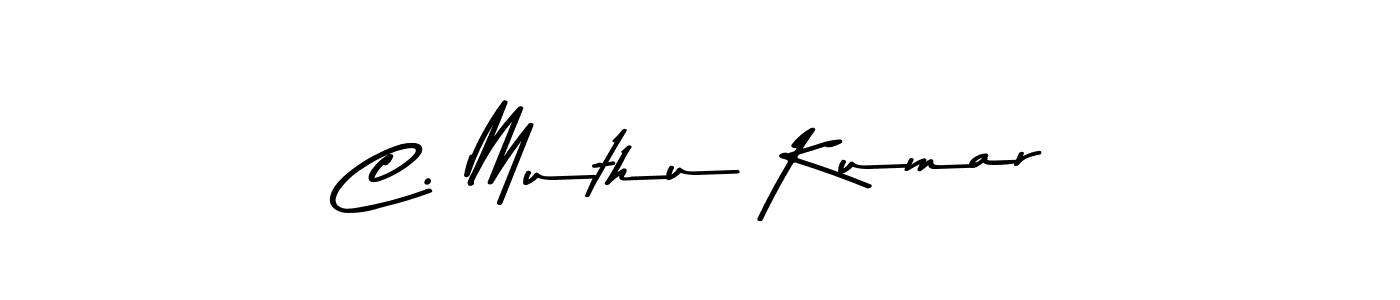 Check out images of Autograph of C. Muthu Kumar name. Actor C. Muthu Kumar Signature Style. Asem Kandis PERSONAL USE is a professional sign style online. C. Muthu Kumar signature style 9 images and pictures png